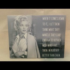 Wall art